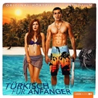 Bora Dagtekin, Dana Geissler, Josefine Preuß, Anna Stieblich - Türkisch für Anfänger, 2 Audio-CDs (Hörbuch)