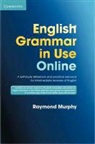 Raymond Murphy - English Grammar in Use Online Access Code and Book with Answers Pack