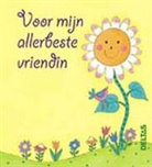 H. Baker, A. Dodds, A. Fisher, D. Corbridge - Voor mijn allerbeste vriendin / druk 1