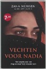 A. crofts, Andrew Crofts, Z. Muhsen - Vechten voor Nadia / druk 1