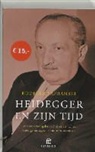 R. Safranski - Heidegger en zijn tijd / druk 4