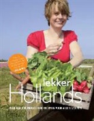 J. Franken, Y. van der Jagt, S. Benjamins, T. Maes, N. van der Ploeg - Lekker Hollands / druk 1
