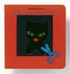 D. Bruna, Dick Bruna - Knippen met een schaar / druk 1