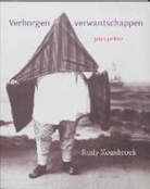 R. Kousbroek, Rudy Kousbroek - Verborgen verwantschappen / druk 1