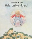 D. Schubert, I. Schubert - Helemaal verkikkerd / druk 1