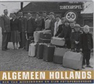 F. de Jong, Frits de Jong, M. de Vries, Marina de Vries - Algemeen Hollands / druk 1
