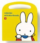 D. Bruna, Dick Bruna - Nijntje stickerboek / 1 / druk 1