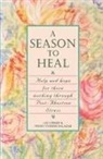 Luci Freed, Freed Luci, Penny Yvonne Salazar-Phillips - A Season to Heal