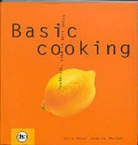 S. Dickhaut, Sebastian Dickhaut, S. Salzer, B. Bonisolli, A. Walter - Basic cooking / druk 1