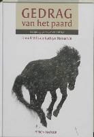 D. Mills, Diann Mills, K. Nankervis - Gedrag van het paard / druk 1