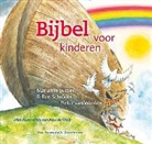 M. Busser, Marianne Busser, R. Schroder, Ron Schroder, A. de Wolf, Alex De Wolf - Bijbel voor kinderen Oude Testament & Nieuwe Testament / druk 1