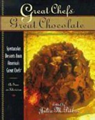Julia M. Pitkin, Julia M. M. Pitkin, Pitkin Julia M., Julia M. Pitkin - Great Chefs, Great Chocolate