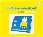 D. Bruna, Dick Bruna, D Bruna, Dick Bruna - Nijntje gaat slapen / Kussenboek / druk 1
