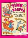 Bruce Berger, Larry Nolte - Time Warped
