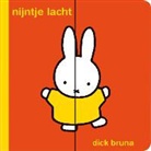 D. Bruna, Dick Bruna - Nijntje lacht / druk 1