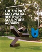 Miranda Lash - The Sydney and Walda Besthoff Sculpture Garden