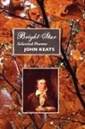 John Keats, Miriam Chalk - Bright Star