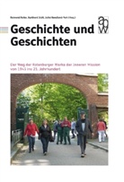 Raimond Reiter, Burkhard Stahl, Jutta Wendland-Park - Geschichte und Geschichten