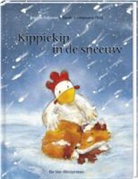 S.E. Burg, B. Sidjanski - Kippiekip in de sneeuw / druk 1