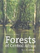 Jean Pierre Vande Weghe, Jean Pierre Vende Weghe, J. P. Vande Weghe - Forests of Central Africa