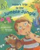 Robert Skutch, Joe Mathieu - Albie's Trip to the Jumble Jungle