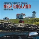 Ken Aiken - Motorcycle Journeys Through New England