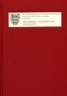 Simon Townley, Simon Townley - A History of the County of Oxford