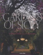 Clare Littlewood, Mario Ciampi - Gardens of Sicily