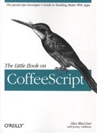 Alex Maccaw - The Little Book on CoffeeScript