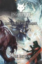 Joe Dever - Einsamer Wolf 10 - Die Kerker von Torgar