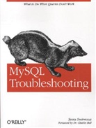 Sveta Smirnova, Smirnova Sveta - MySQL Troubleshooting