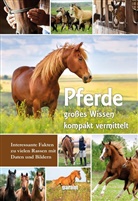 garan Verlag GmbH - Pferde