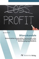 Daniela Pietsch - Bilanzskandale
