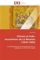 Zakaria Mall, Mall-Z - Chinois et indo musulmans de la