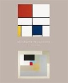 Lee Beard, Sophie Bowness, COLLECTIF, Christopher Green, Barnaby Wright - MONDRIAN NICHOLSON IN PARALLEL