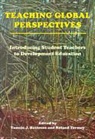 Roland Tormey, Tamzin Batteson - Teaching Global Perspectives