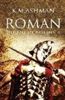 K. M. Ashman - Roman - The Fall of Britannia