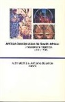 Antoine Bouillon, Alan Morris - African Immigration to South Africa