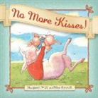 Margaret Wild, Nina Rycroft - No More Kisses!