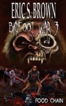 Eric S. Brown - Bigfoot War 3: Food Chain