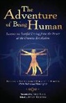 Byron Belitsos, Byron (Byron Belitsos) Belitsos, Byron (EDT) Belitsos, Jerry Lane, Byron Belitsos - The Adventure of Being Human