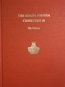 Philip P. Betancourt, Costis Davaras - The Hagia Photia Cemetery II