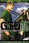 Tohru Fujisawa, Toru Fujisawa, Fujisawa Tohru - GTO: 14 Days in Shonan, Volume 5