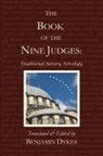 Benjamin N. Dykes - The Book of the Nine Judges