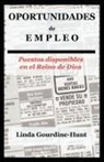 Linda Gourdine-Hunt - Oportunidades de Empleo