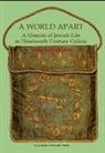 Joseph Margoshes - A World Apart