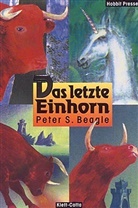 Peter S. Beagle - Das letzte Einhorn, Neuausgabe