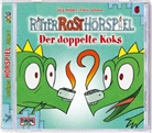 Hilber, Jörg Hilbert, Janosa, Felix Janosa - Ritter Rost Hörspiel, Audio-CDs - Tl.6: Ritter Rost Hörspiel - Der doppelte Koks, Audio-CD (Audio book)