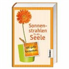 Volke Bauch - Sonnenstrahlen für die Seele