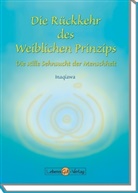 Inaqiawa, Grit Scholz - Die Rückkehr des Weiblichen Prinzips